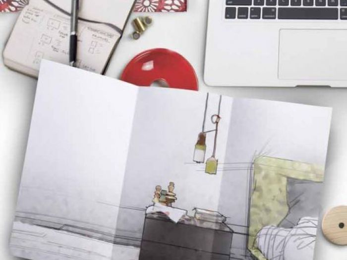 Archisio - Studio Gentile - Progetto Mila