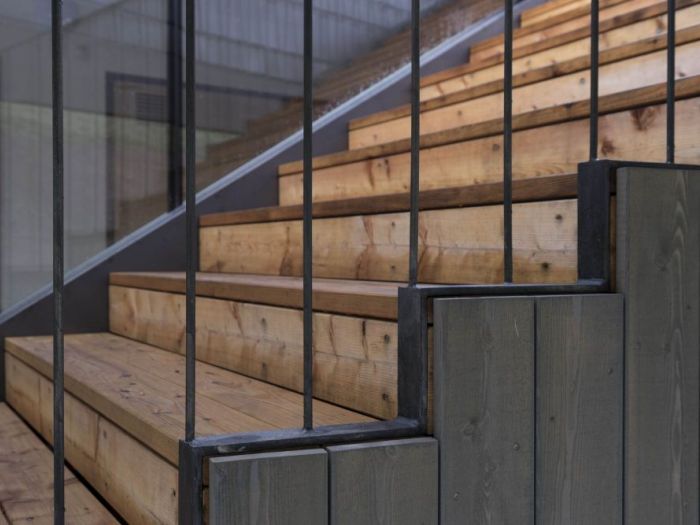 Archisio - Plasma Studio - Progetto Villa drei birken