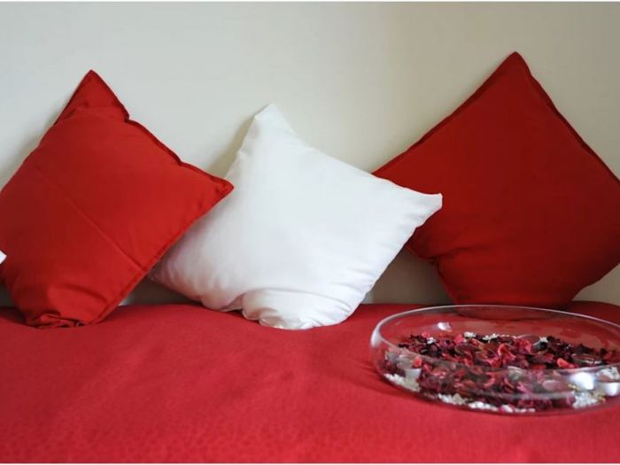 Archisio - Gabriella Sala Home Staging Relooking Specialist - Progetto Appartamento campione in palazzina di nuova costruzione