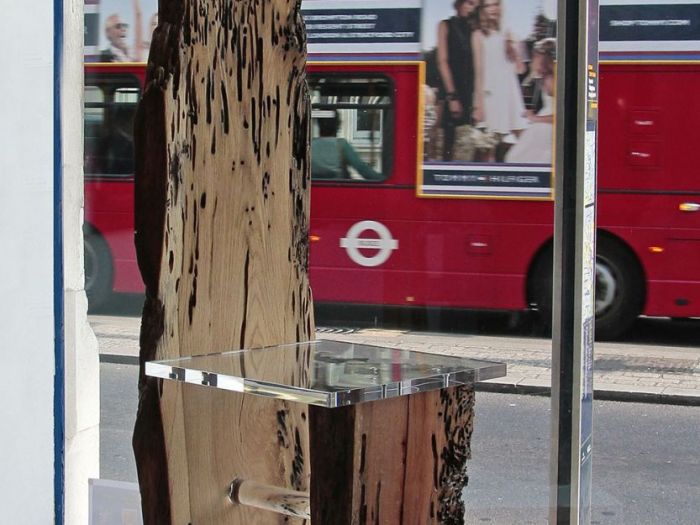 Archisio - Laura Cera Kera Ecodesign - Progetto Ethereal