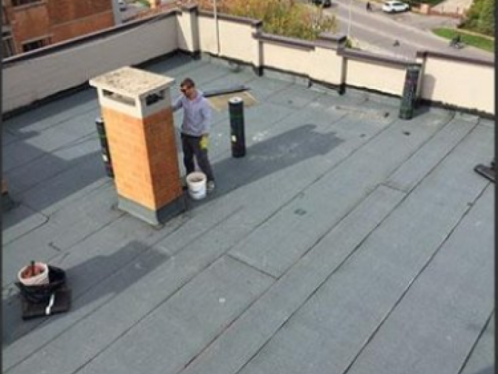 Archisio - Arte Casa Immobiliare - Progetto Impermeabilizzazioni