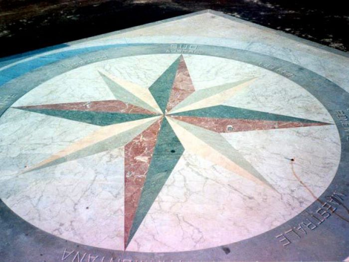 Archisio - Dellunto Marmi srl - Progetto Lavorazione marmi pietre graniti e composti