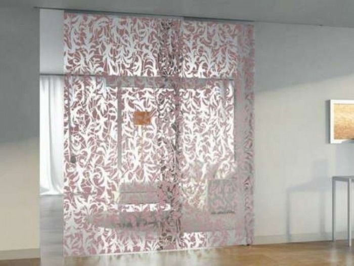 Archisio - Styl Porte Serramenti - Progetto Porte interne