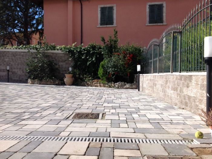 Archisio - Elettro Design srl - Progetto Impianti illuminotecnici