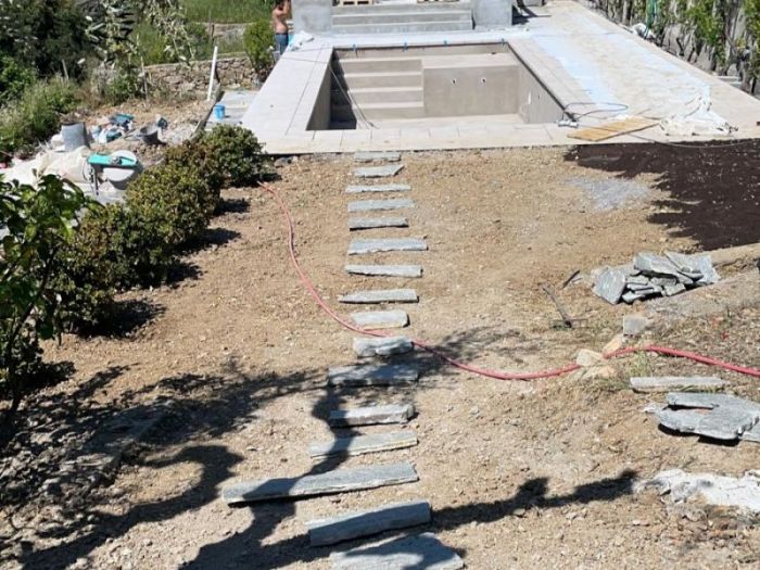 Archisio - Nadine Schmitz - Progetto Piccolo bed and breakfast