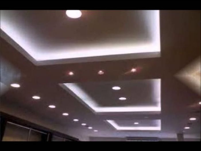 Archisio - Dm Soffit Sas - Progetto Soffitti