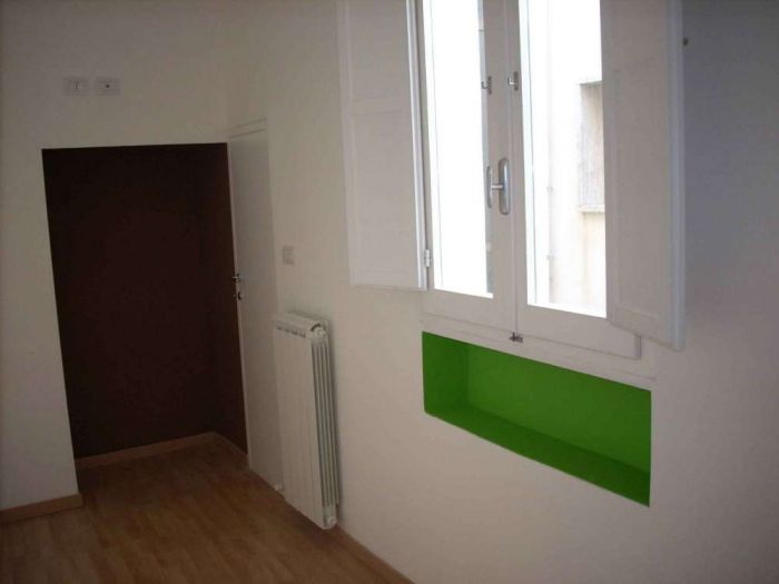 Archisio - Daniele Francesco Santoro - Progetto Colore casa