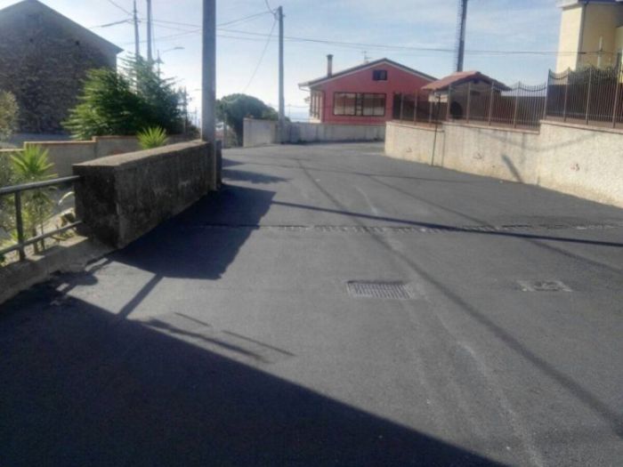 Archisio - Nimar Costruzioni - Progetto Grandi pavimentazioni per esterni e asfalto strade pubbliche e private