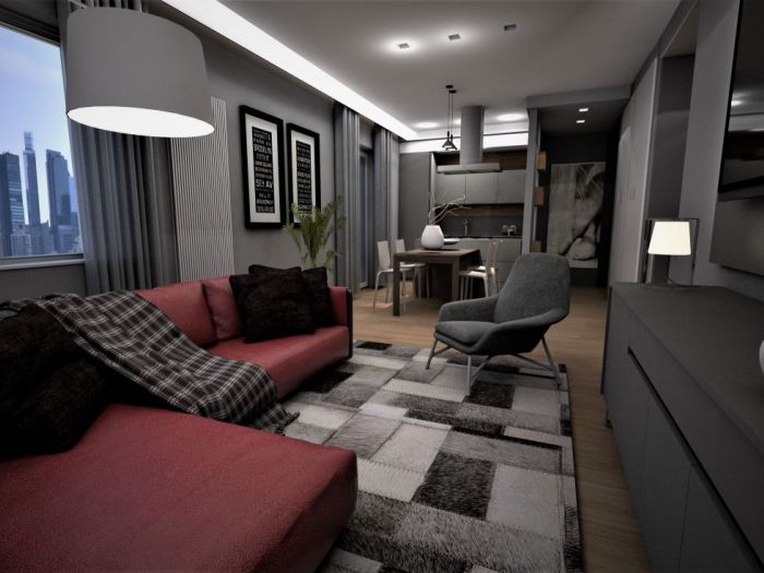 Archisio - Giovanni Cinque - Progetto Casa privata