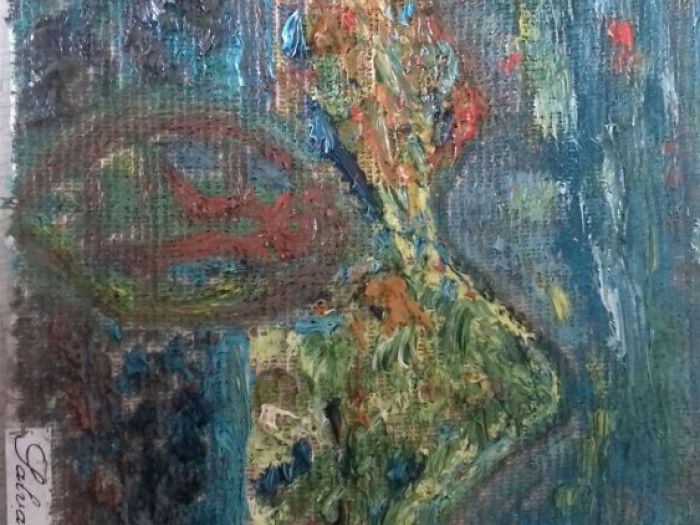 Archisio - Didatos - Progetto Paesaggio mare