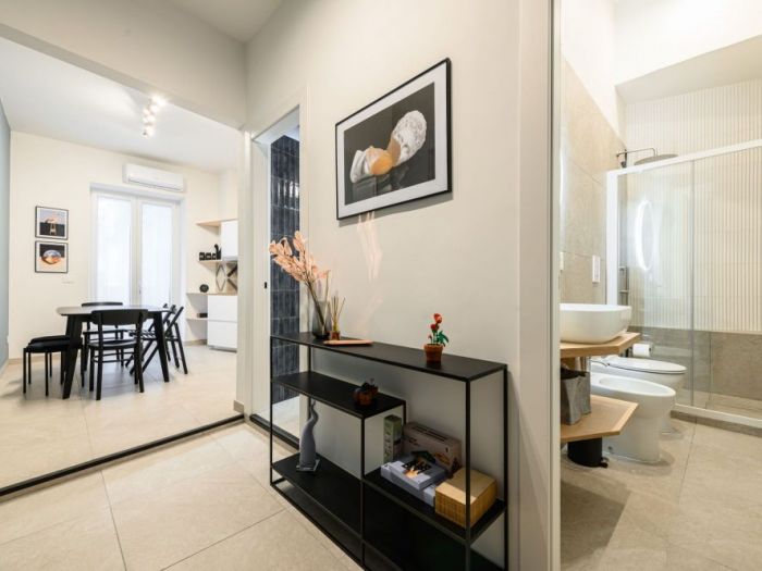 Archisio - Salvatore Vicidomini - Progetto Bb marsala