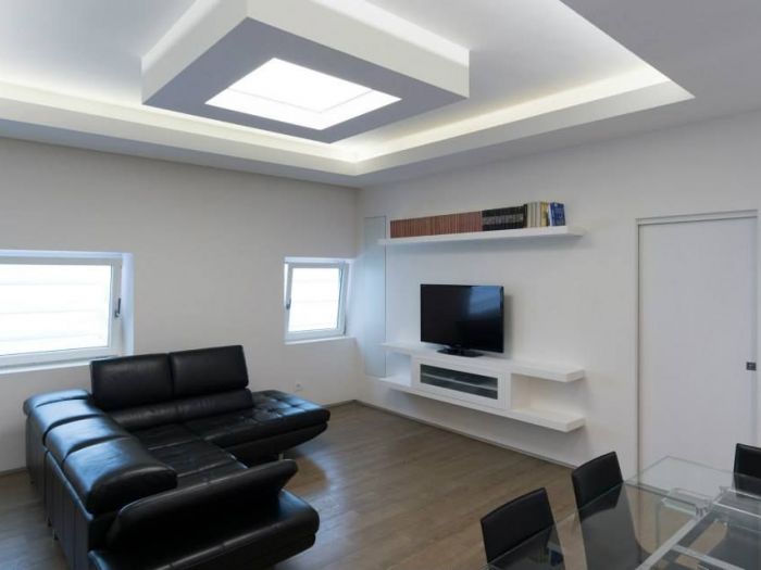 Archisio - Ricci Illuminotecnica - Progetto RICCI ILLUMINOTECNICA