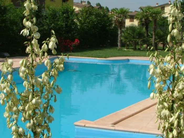 Archisio - Studio Tecnico Paesaggistico - Progetto Giardino in campagna e in villa