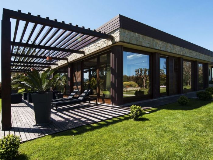 Archisio - Doriarchitetti - Progetto Casa sm