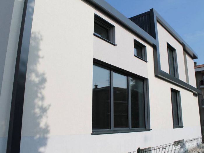 Archisio - Rv Consultingdesign - Progetto Costruzioni e ristrutturazioni