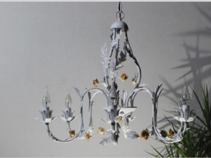 Archisio - Chianese Illuminazione - Progetto CHIANESI ILLUMINAZIONE