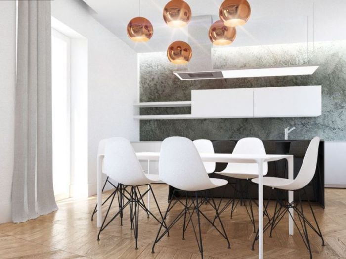 Archisio - Dfg Architetti - Progetto Casa prati