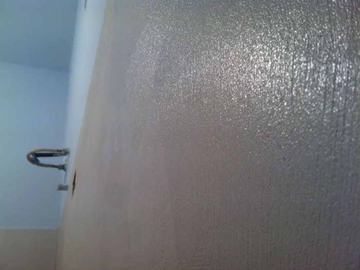 Archisio - Bernardino Polisena - Progetto Pavimenti in resina