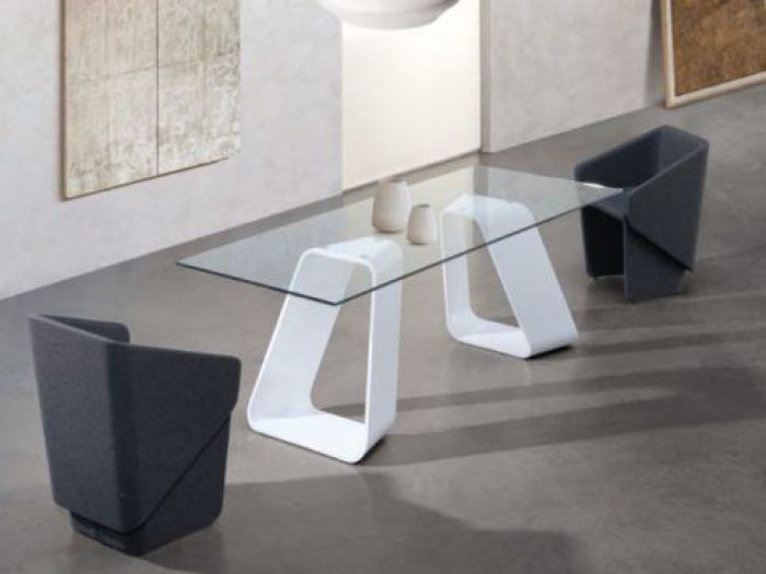 Archisio - Luigi Semeraro Design - Progetto Kronos