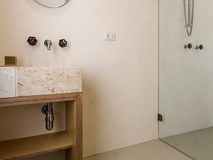 Archisio - Ada Atelier Darchitettura - Progetto Casa caoscalmo