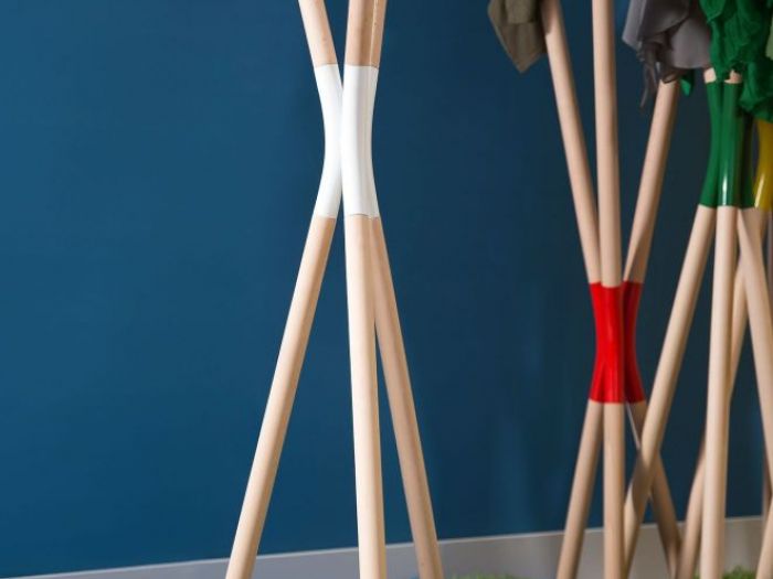 Archisio - Officinanove - Progetto Accessori