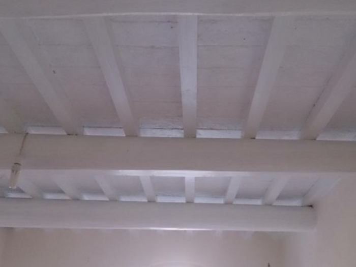 Archisio - Alberto Alderighi - Progetto Trattamento soffitti