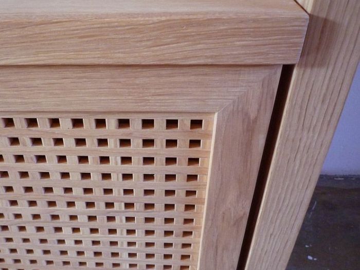 Archisio - Falegnami In Cantello Snc - Progetto Zona giorno e zona notte