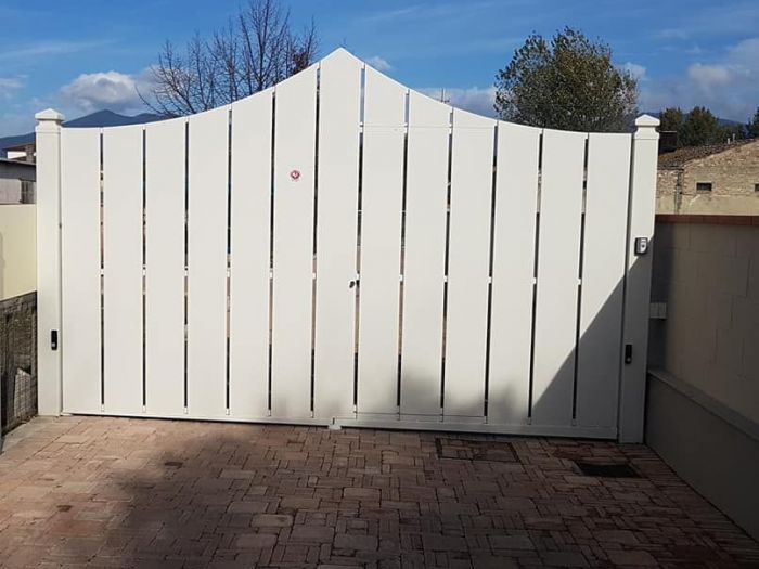 Archisio - Gehome - Progetto Esterni ed interni