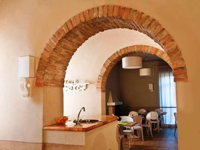 Archisio - Non Solo Bianco - Progetto Ristrutturazioni attivit commerciali