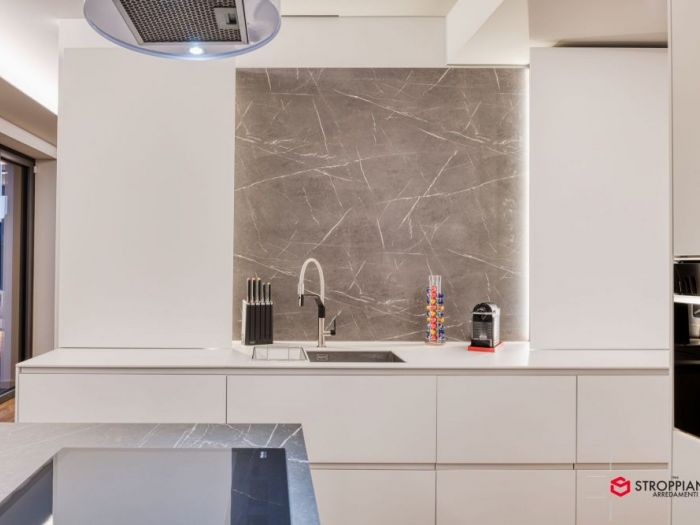 Archisio - Davide Gonella Fotografo - Progetto Appartamenti nel torinese