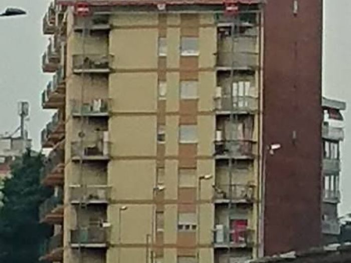 Archisio - Skyline Costruzioni - Progetto Coibentazioni e isolamentidecorazione e lavaggio delle facciateresine silossanicheidropuliturarifacimento e restauro di facciatebioediliziacertificazione uni en iso 90012015certificazione soa appalti pubblici