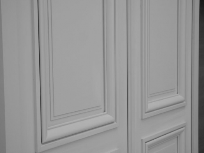 Archisio - Ateliers Romeo - Progetto Progetta le tue porte