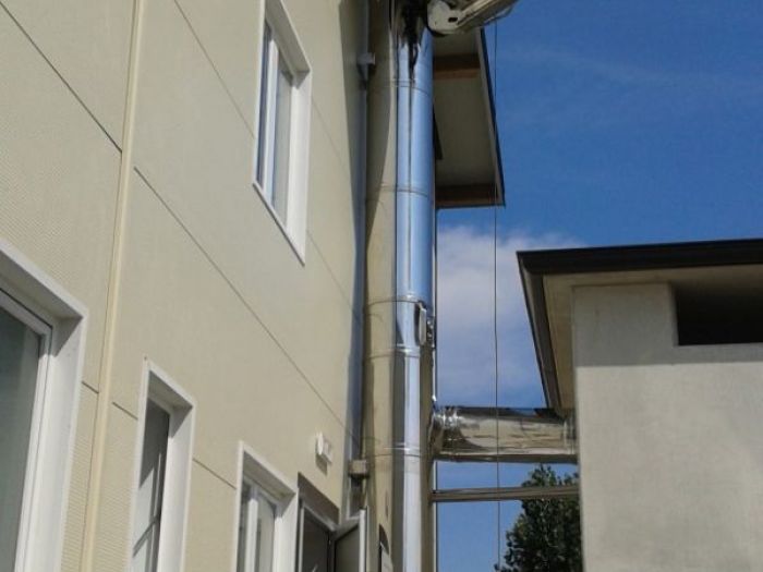 Archisio - Clinica Del Camino - Progetto I nostri lavori