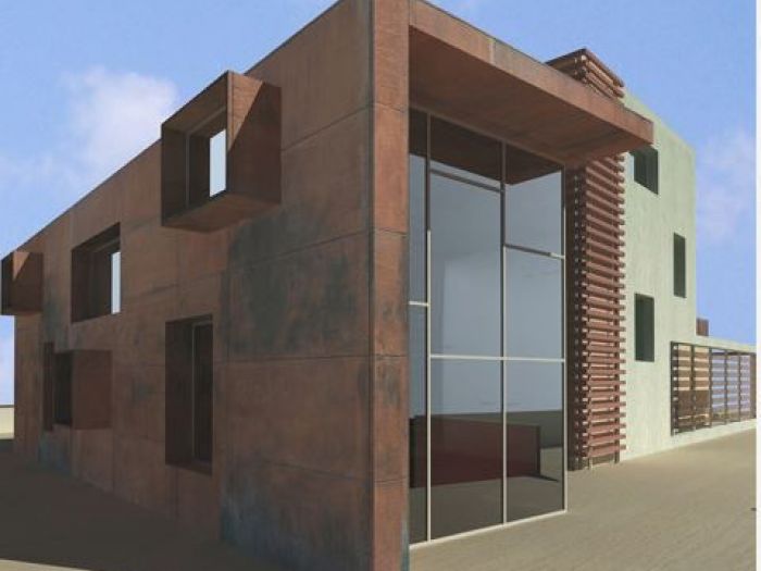 Archisio - Architettando Studio - Progetto Architetture