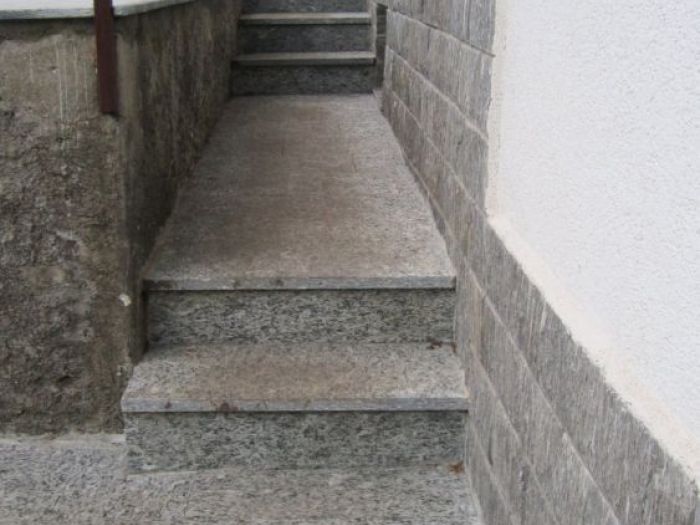 Archisio - Coedil Marmi - Progetto Edilizia