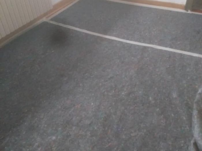 Archisio - Edilsam - Progetto Pavimentazioni