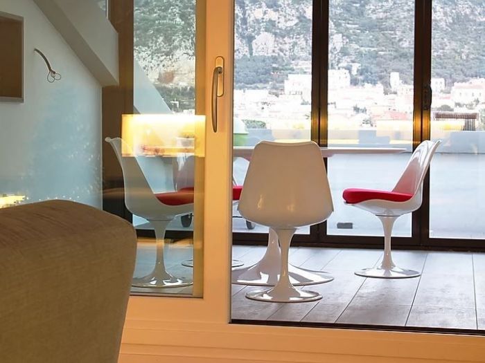 Archisio - Mino Perletta - Progetto Casa e