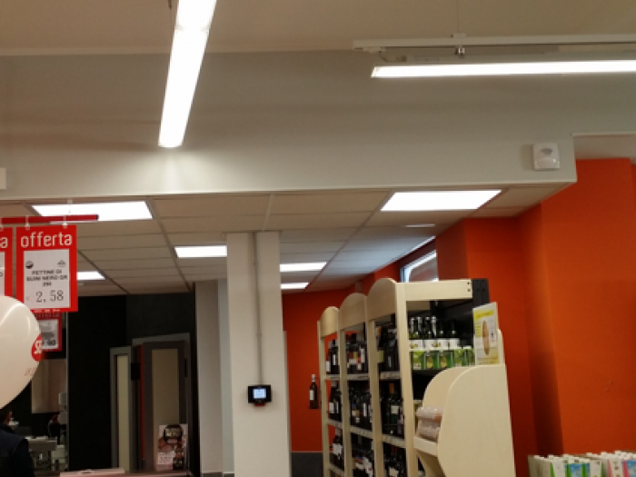 Archisio - Green Power It - Progetto GREEN POWER IT