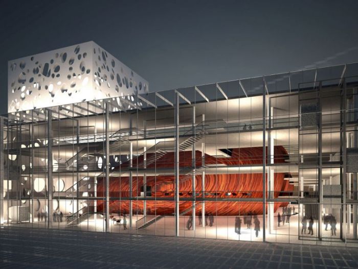 Archisio - Valle 30 srl - Progetto Accoglienza