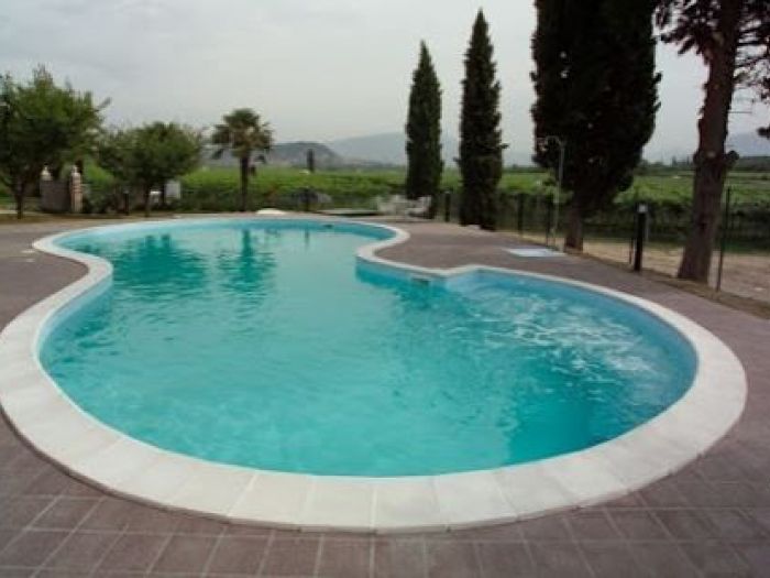 Archisio - Tuttopiscine Srl Unipersonale - Progetto Piscine a skimmers