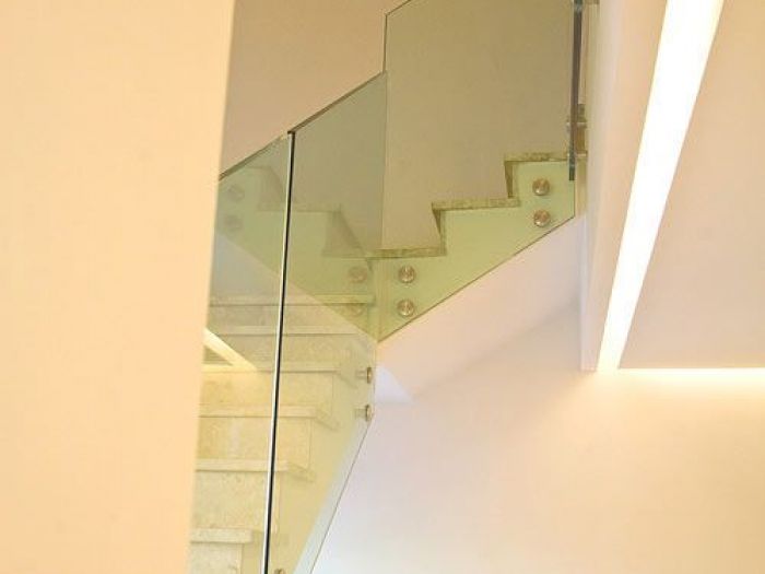 Archisio - Zeno Pucciarchitects - Progetto Studio di avvocati empoli