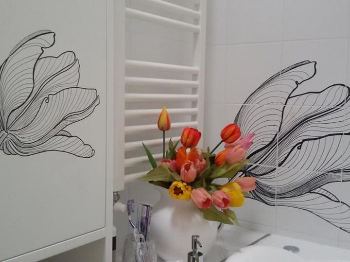 Archisio - Interno78it Decorazioni Dinterni - Progetto Restyling mobili