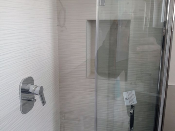 Archisio - Io Architetto - Progetto Bagni