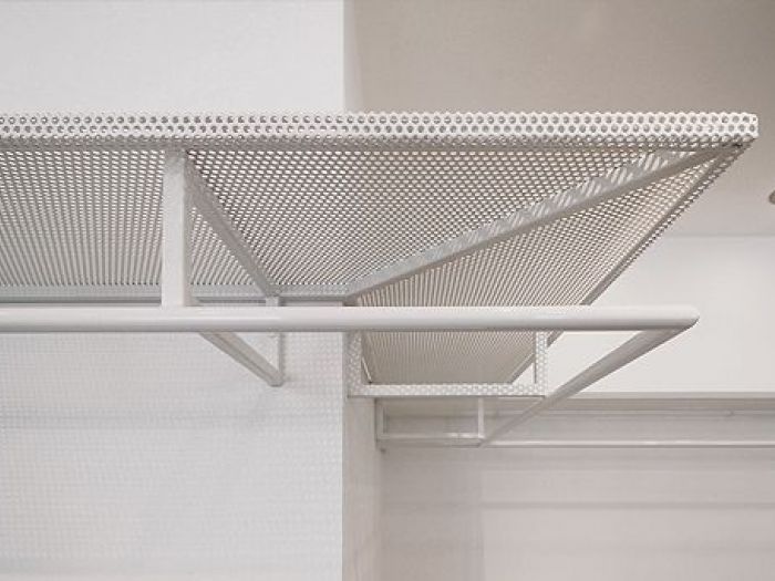 Archisio - Nicola castellano - Progetto Lara boutique