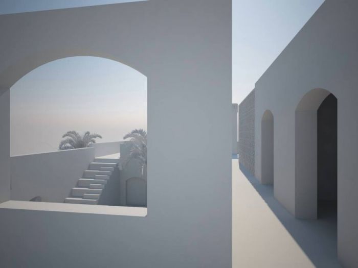 Archisio - Studio Faiazza Architettura E Design - Arch Ascenzio Faiazza - Arch Valeria Verzella - Progetto Villa chiara