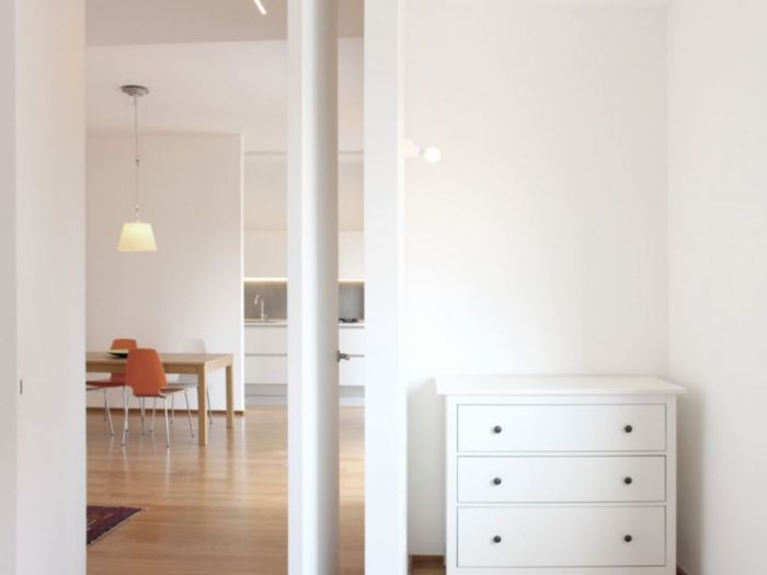 Archisio - Gaspare Di Maggio - Progetto Casa fpr