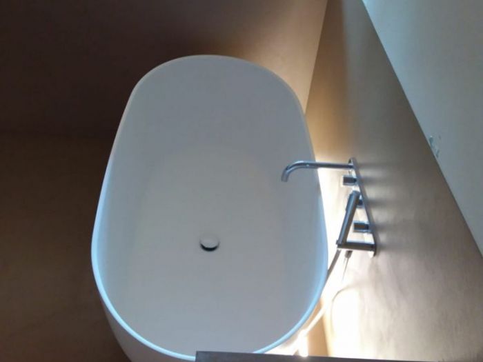 Archisio - Omni Floor Sas Di Fabrizio Frigo C - Progetto Bagno soloeco