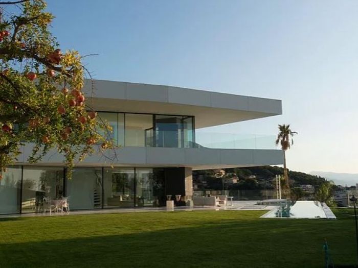 Archisio - Farchitects - Progetto Private houseCasa privata