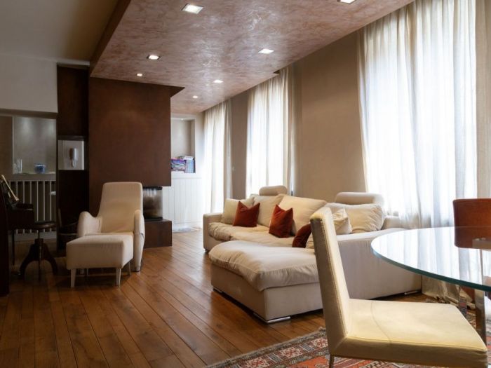 Archisio - Cinzia Campari - Progetto Casa in corte