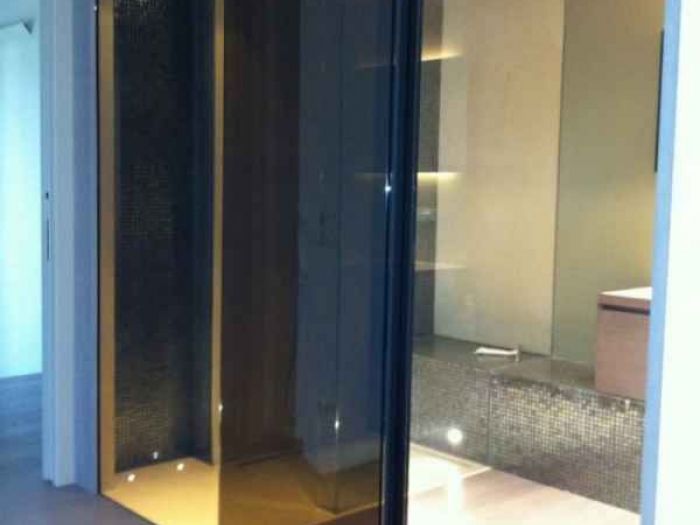 Archisio - Studio Antepost - Progetto Villa privata